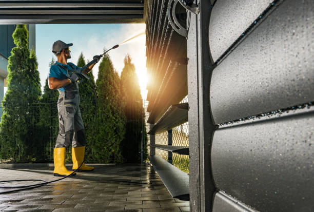 Best House Exterior Washing  in South Point, OH